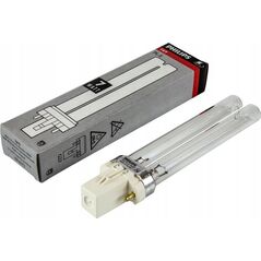 Philips Philips UV-Lamp TUV PL-S 7W/2P G23 Sterilising