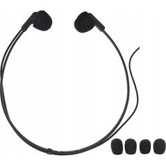 Słuchawki Olympus OM System TA-E103-E1 Stereo Earphone