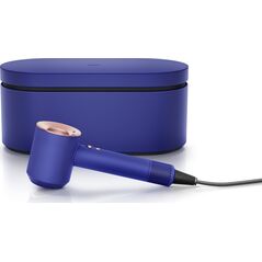 Suszarka Dyson Dyson Supersonic HD07 Hairdryer blue/blush