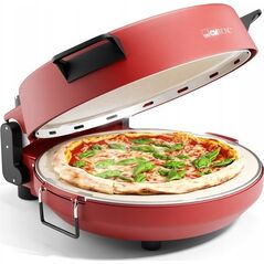 Clatronic Urządzenie do pizzy CLATRONIC PM 3787