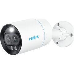 Kamera IP Reolink Reolink P330M, surveillance camera (white/black, PoE, dual lens)