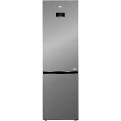 Lodówka Beko Beko Kühl-Gefrierkombi B5RCNA406HXB1 sr C (Speditionsversand)