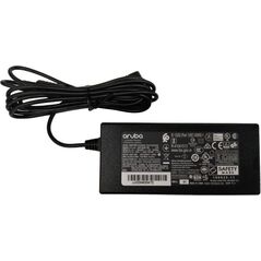 Zasilacz do laptopa HPE Aruba 12V/36W AC/DC desktop style power adapter with type B connector (AP-AC2-12B)