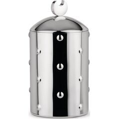 Alessi Alessi Kitchen Box Kalisto 1 CB01 Stainless Steel