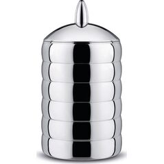 Alessi Alessi Kitchen Box Kalisto 2 CB02 Stainless Steel