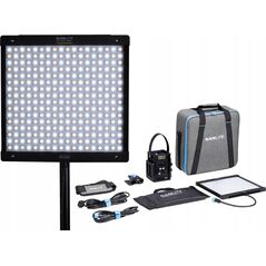 Nanlite Nanlite PavoSlim 60B Bi-Color