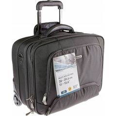 Dicota DICOTA Multi Roller PRO Laptop Bag 15.6" - Trolley - 39.6 cm (15.6")