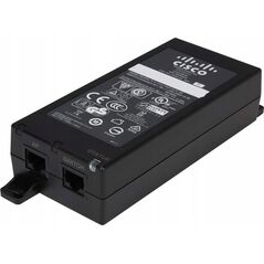 Zasilacz do laptopa Cisco Cisco Business - Power Injector - Europa - fur Business 140AC, 145AC, 240AC