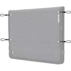 Mobilis Mobilis 4 Soft Rings for shoulder strap