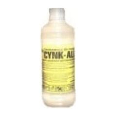 UN ODRDZEWIACZ DO METALU CYNK-ALL 250 ML NAKRĘTKA (1 SZT)