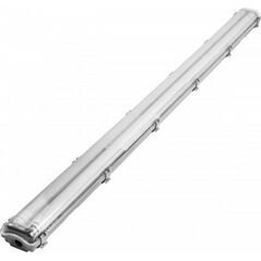 Orno OPRAWA IP65 150CM + 2 ŚWIETLÓWKI T8 LED 22W 4400LM, 4000K (1 SZT)