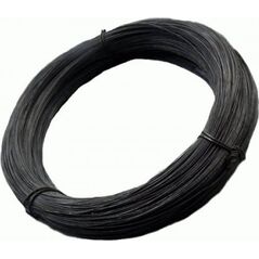 Metalurgia DRUT WIĄZAŁKOWY 1.0MM KONFEKCJA 5.00KG (1 SZT)