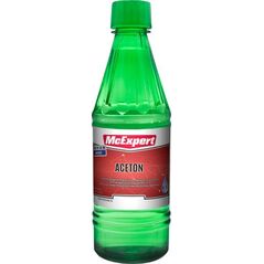 mc expert ACETON 0,5L (1 SZT)