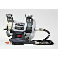 Szlifierka Proma SZLIFIERKO-POLERKA BKLH-75 110W Z WAŁKIEM GIĘTKIM (1 SZT)