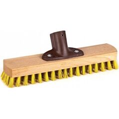 EPM SZCZOTKA SZROBER 300MM Z UCHYTEM PLASIKOWYM NA STYL (1 SZT)