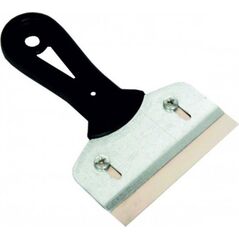 EPM SKROBAK MALARSKI 100MM Z WYMIENNYM OSTRZEM (1 SZT)