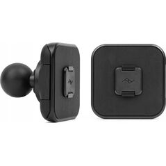 Peak Design Peak Design Mobile 1” Ball Adapter Locking - 1 Calowy Adapter Kulowy z mocowaniem SlimLink - Czarny
