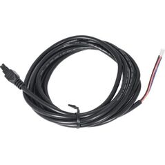 Cradlepoint Cradlepoint - Netz-/Datenkabel - Molex, 2-polig zu ohne Stecker - 3 m - fur Cradlepoint R2105, R2155-5GB, R2100 Series R2105, R2155, S700 Series S700-C4D, S750-C4D