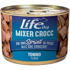 Life Pet Care Life Dog Karma Monoproteinowa dla Psa Tuńczyk Puszka 150g
