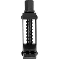 Yato SZCZYPCE DO OPASEK ZACISKOWYCH 0-40MM (1 SZT)