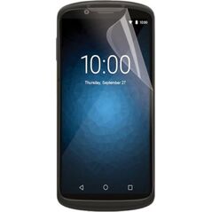 Mobilis Mobilis 036267 ochraniacz na ekran / tył telefonu Przezroczysta ochrona ekranu Zebra 1 szt.