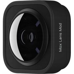 GoPro GoPro HERO9 Juodas Max Lens Mod