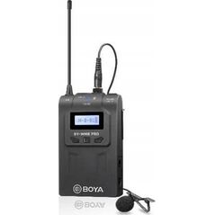 Mikrofon Boya Dviejų kanalų radijo siųstuvas Boya TX8 Pro