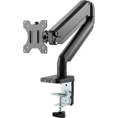 Deltaco Uchwyt biurkowy na monitor 17" - 32" (ARM-0350)