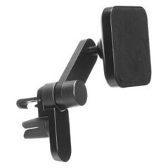 Peak Design Peak Design Mobile Car Mount Vent Charging - Magnetyczny Uchwyt Samochodowy Do Telefonu Na Kratkę z Bezp. Ładowarką - Czarny