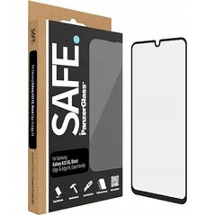 PanzerGlass SAFE. by PanzerGlass Screen Protector Samsung Galaxy A33 5G