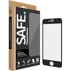 PanzerGlass SAFE.Panzerglass Apple iPhone 6/6s/7/8/SE 2020, 2022 UWF