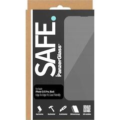 PanzerGlass SAFE. by PanzerGlass E2E Apple iPhone 12/12 Pro