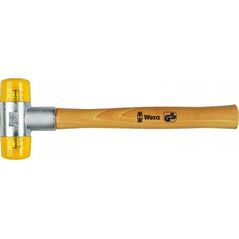 Wera MŁOTEK Z TWORZYWA 100G., 61MM (1 SZT)