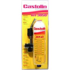 Castolin ZESTAW DO SPAWANIA GAZOWEGO 3050 PIEZO BLISTR #2711 13 (1 SZT)