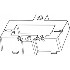 GrandStream Grandstream Wandhalterung GRP_WM_A für GRP260X