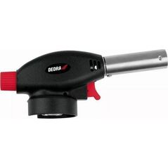 Dedra PALNIK GAZOWY Z PIEZO 7/16'' 1.3KW (1 SZT)