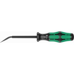 Wera NARZĘDZIE DO ZACISKÓW SZEREGOWYCH 338, 0.6*3.5*81 MM (1 SZT)
