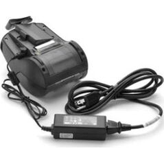 Zasilacz Triton Zebra P1031365-041 adapter zasilający/ inwentor Wewnętrzna Czarny