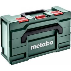 Metabo SKRZYNKA NARZĘDZIOWA METABOX 165 DO SZLIFIERKI KĄTOWEJ (1 SZT)