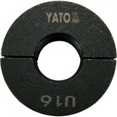 Yato MATRYCE ZAPASOWE U20 DO PRASKI YT-21750, YT-21751 (1 KPL)