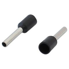 EPM KOŃCÓWKA TULEJKOWA IZOLOWANA 1.5MM 10 SZTUK (1 KPL)