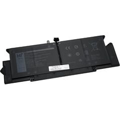 Pamięć do laptopa Triton BTI 9JM71- części zamienne do notatników Bateria