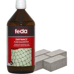 Onduline Feda środek do czyszczenia plam olejowych 1l