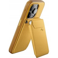 Peak Design Peak Design Mobile Wallet Stand - Magnetyczny Portfel Do Telefonu / Podstawka - Żółty