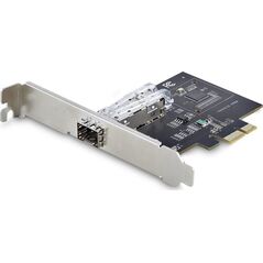 Karta sieciowa StarTech StarTech P011GI-NETWORK-CARD karta sieciowa Wewnętrzny Włókno 1000 Mbit/s