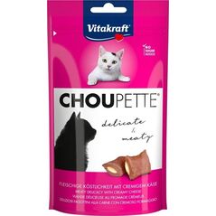 Vitakraft Vitakraft Choupette Przysmak Dla Kota Ser 50g
