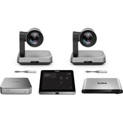 System przekazu sygnału AV Yealink Yealink MVC940 system videokonferencyjny Przewodowa sieć LAN System wideokonferencji grupowych