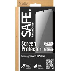 PanzerGlass SAFE. by PanzerGlass Re:Fresh Samsung S24 Plus, UWF (wA)