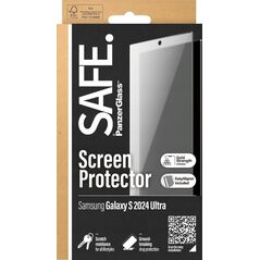 PanzerGlass SAFE. by PanzerGlass Re:Fresh Samsung S24 Ultra, UWF (wA)