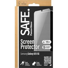 PanzerGlass SAFE. by PanzerGlass Samsung A25 5G, UWF